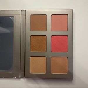 Iconic London Face Palette